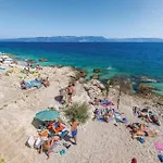 Amazing In With Kitchen Apartment Rabac