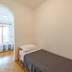 Apartment Amazing In With Kitchen