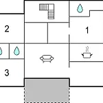 Apartment Amazing In With Kitchen *