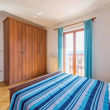 In With House Sea View