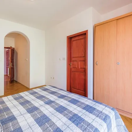 Apartment Amazing In With Kitchen Rabac