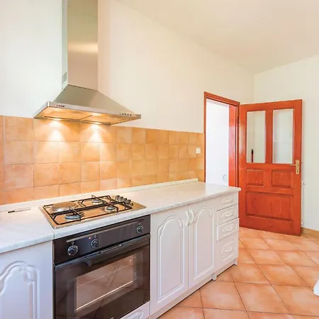 Amazing In With Kitchen Apartment Rabac