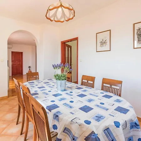 In With House Sea View * Rabac