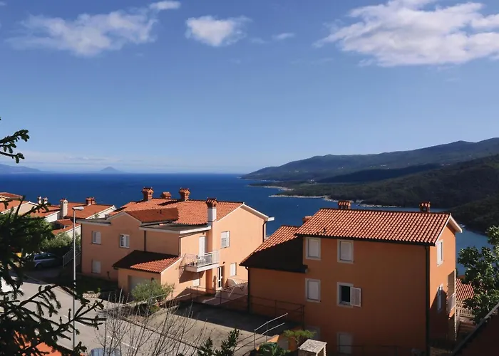 Amazing In With Kitchen