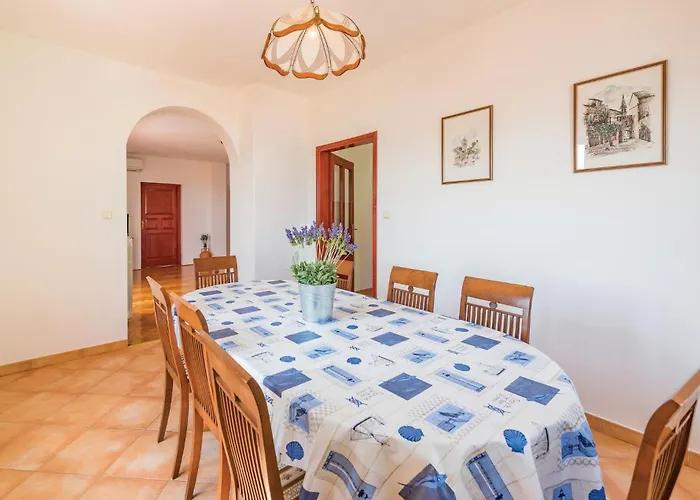 Amazing In With Kitchen * Rabac