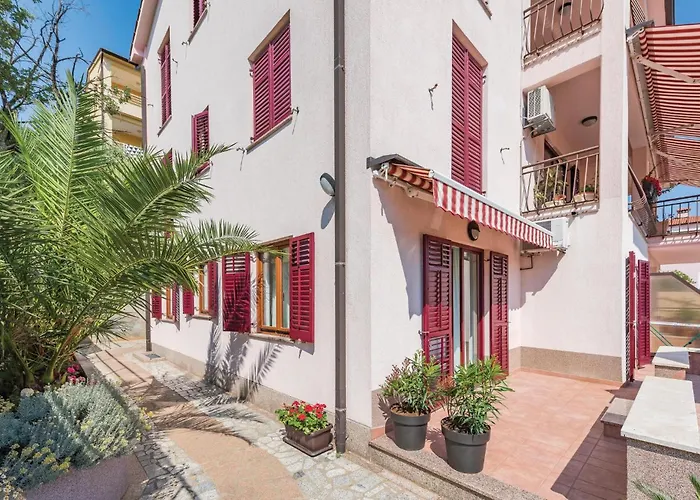 Amazing In With Kitchen