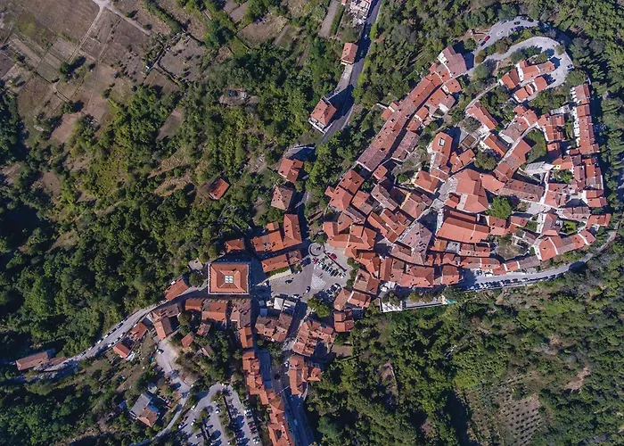 Amazing In With Kitchen 아파트